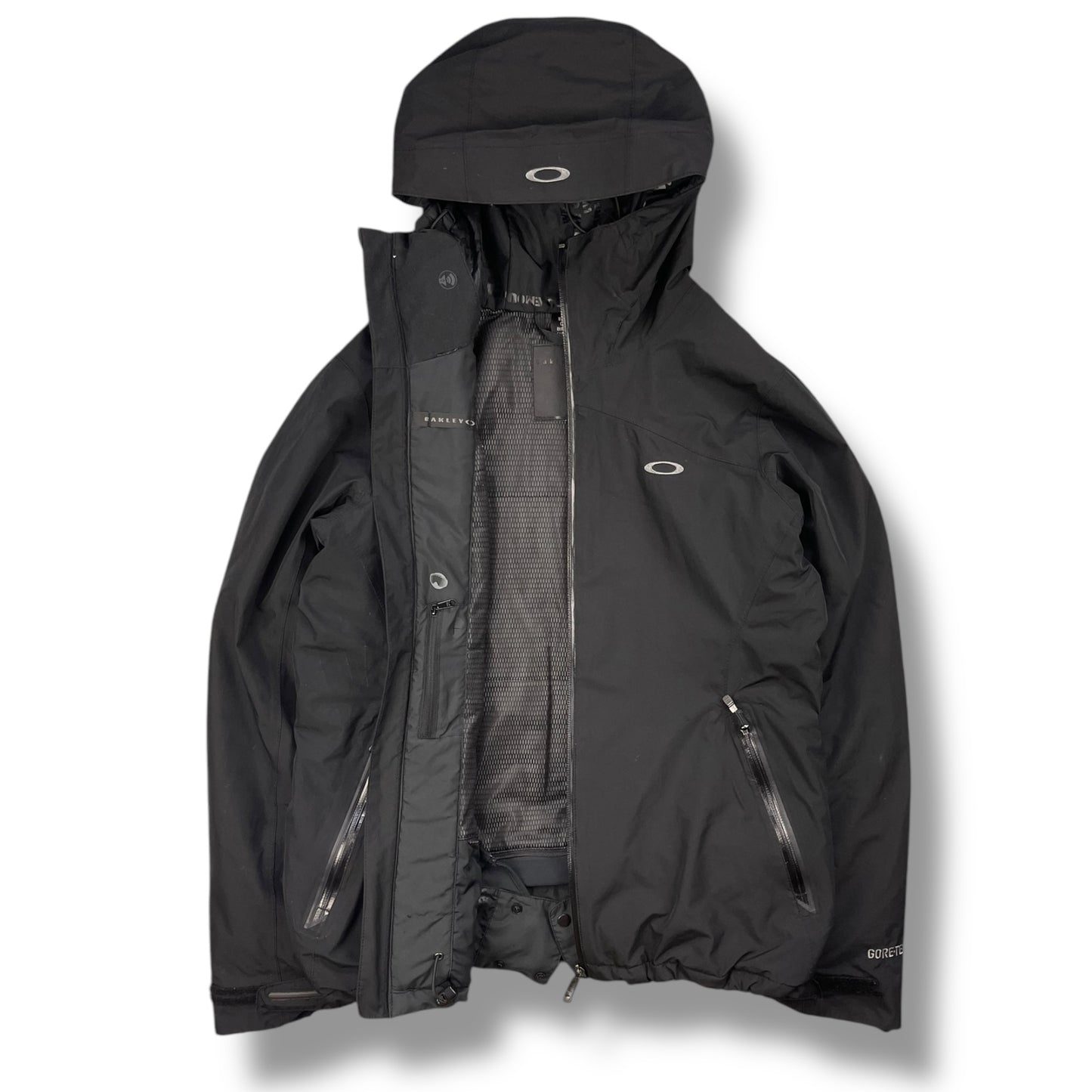 Oakley Technical GoreTex Recco Jacket (L)