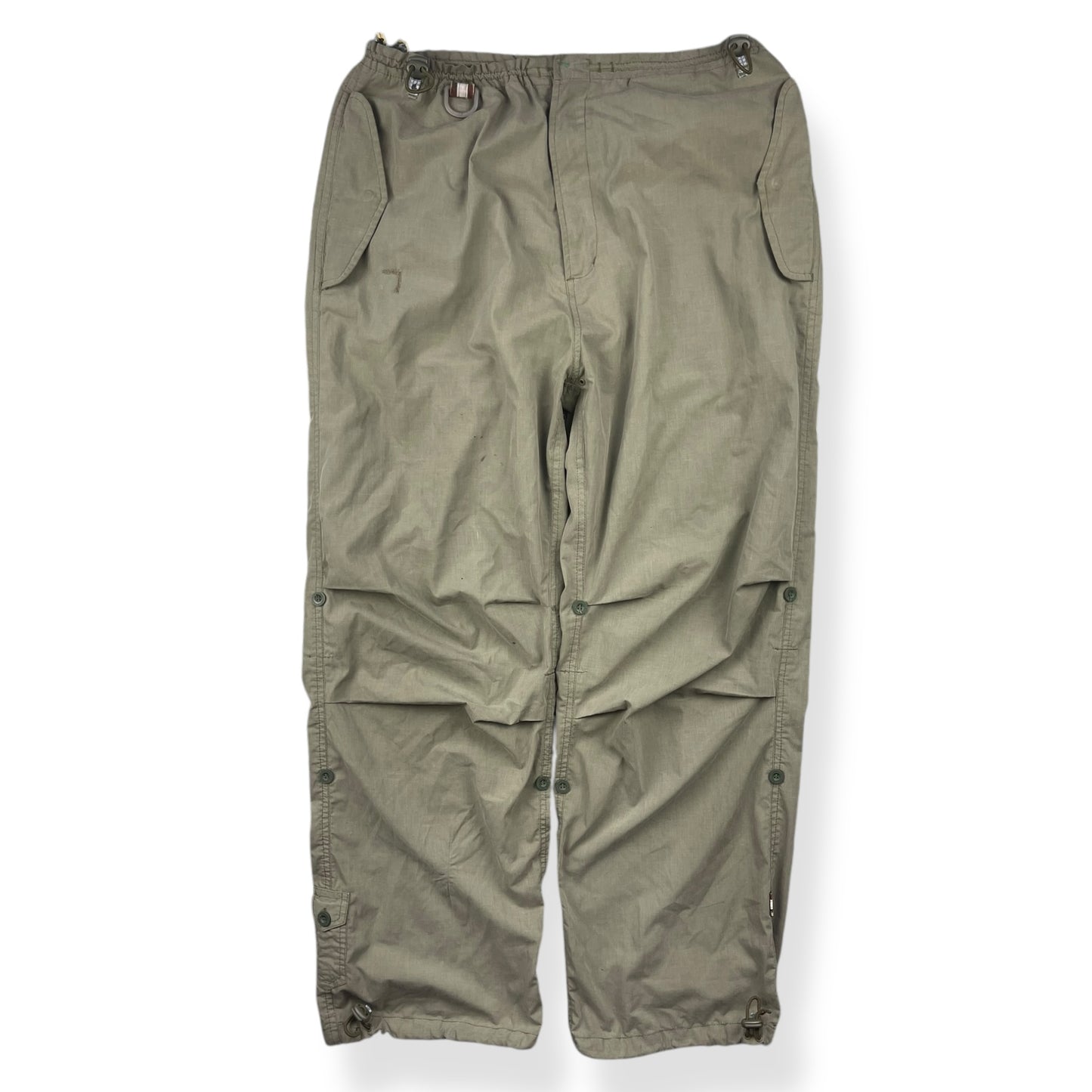 2000 Maharishi Year of the Dragon Snopants (L)