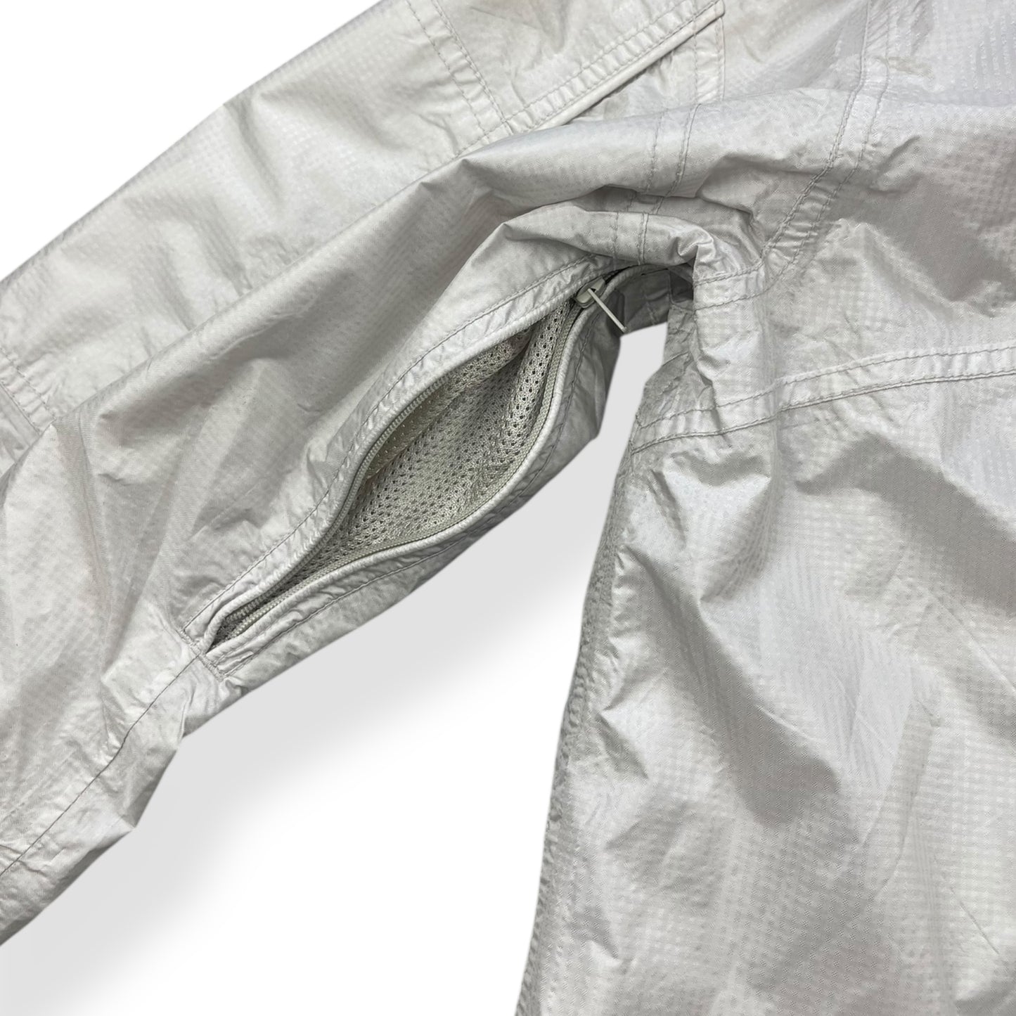 2000's Oakley Software 'Mad Science' Ventilated Jacket (L)