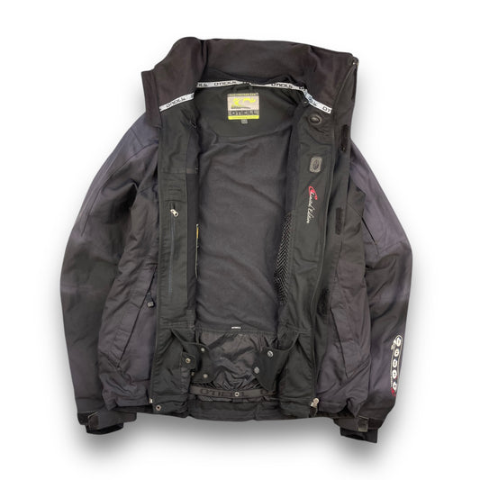 2000's O'neill H2 Series Audio Jacket (L)