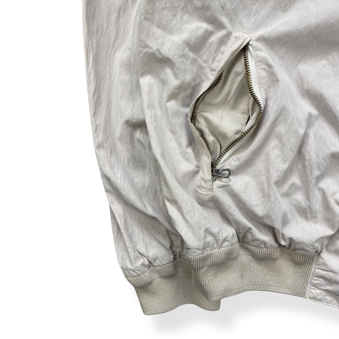 1990's CP Company 'Genoa' Flight Jacket (M)