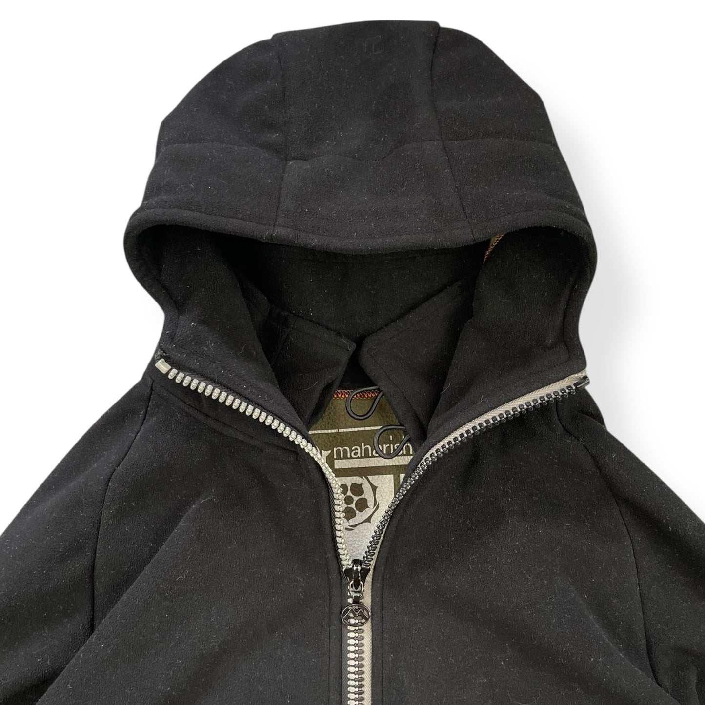 AW99/00 Maharishi Proline Fleece Jacket (XL)