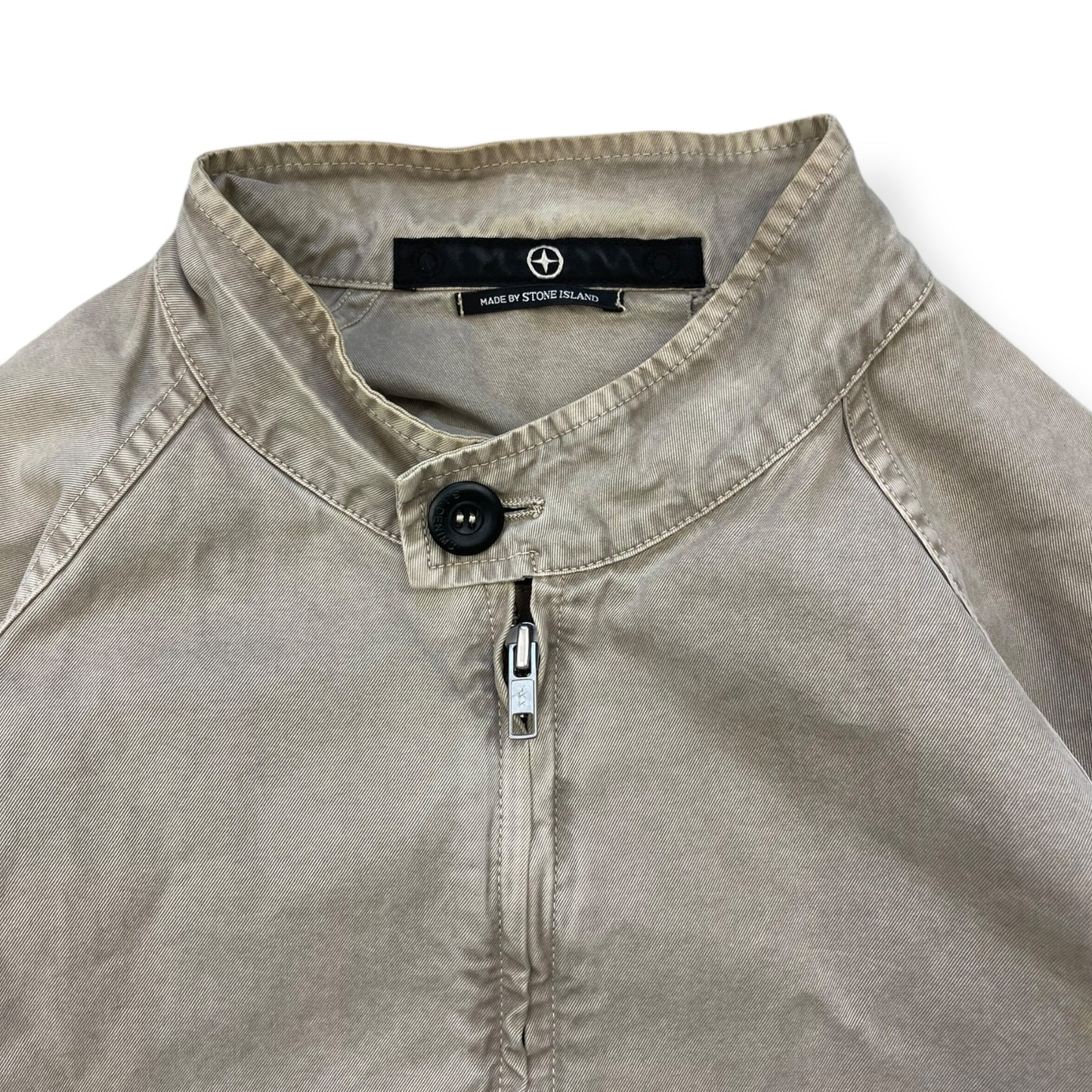 SS2006 Stone Island Denims Jacket (M)