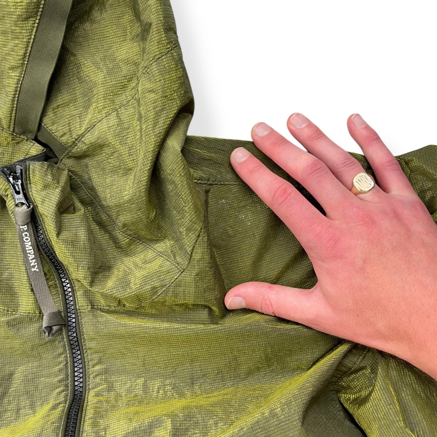 CP Company Prism Jacket (M)