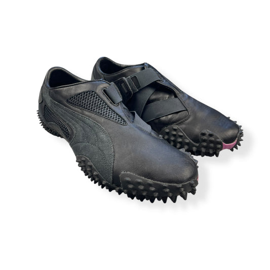 2005 Puma UR Mostro Dark Shadow/Super Pink (UK8.5)