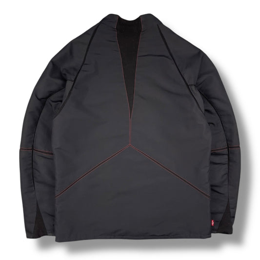 2000's Levi's Engineered Tectonic Track Jacket (M)