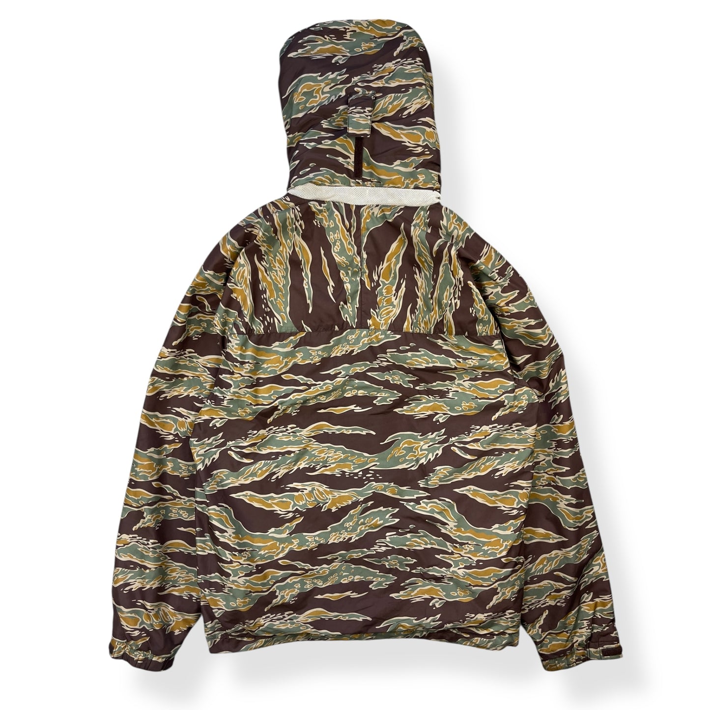 2000's Stussy Tiger Camo Jacket (M)