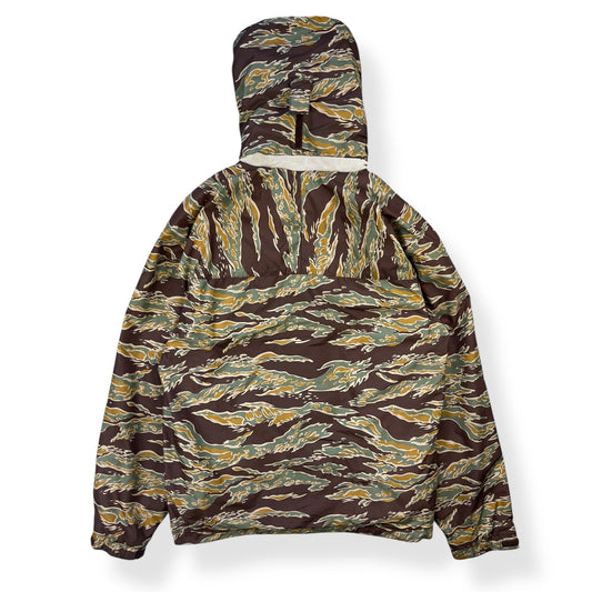 2000's Stussy Tiger Camo Jacket (M)