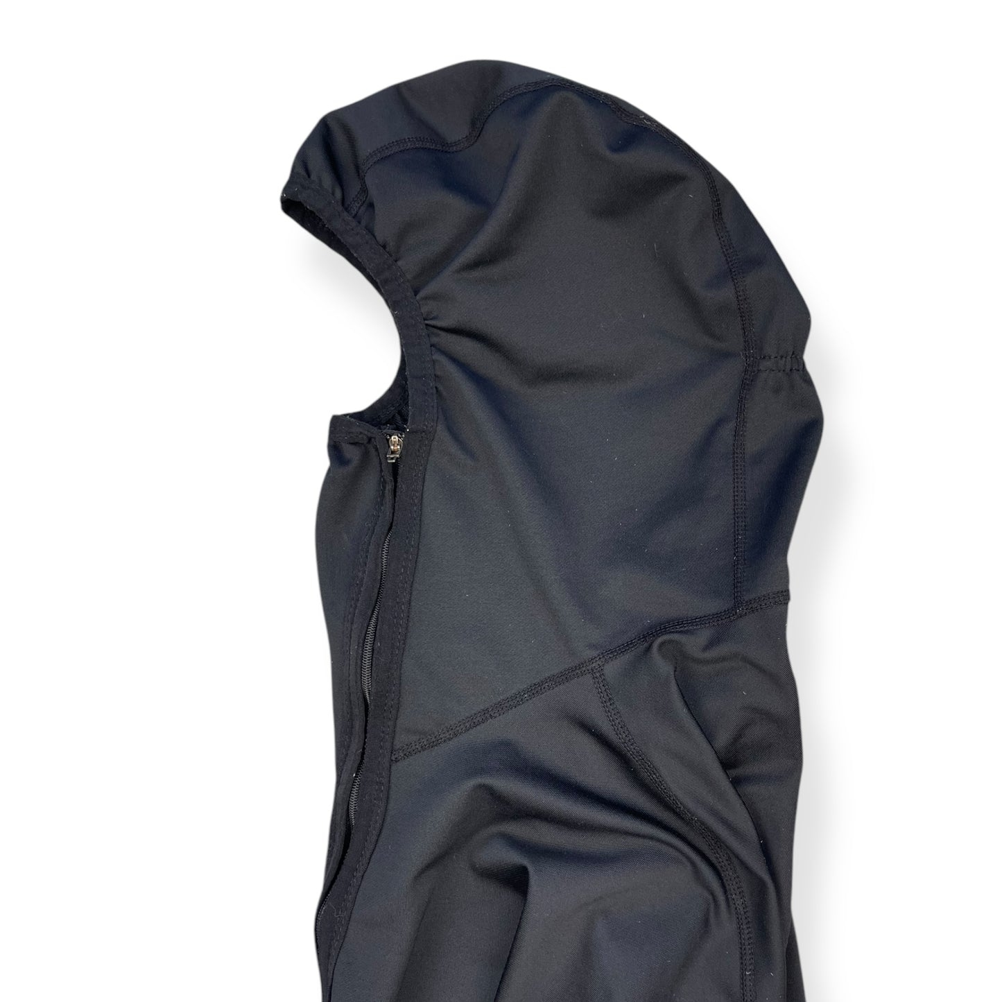 2008 Nike ACG Asymmetric Zip Balaclava Hoodie (M)