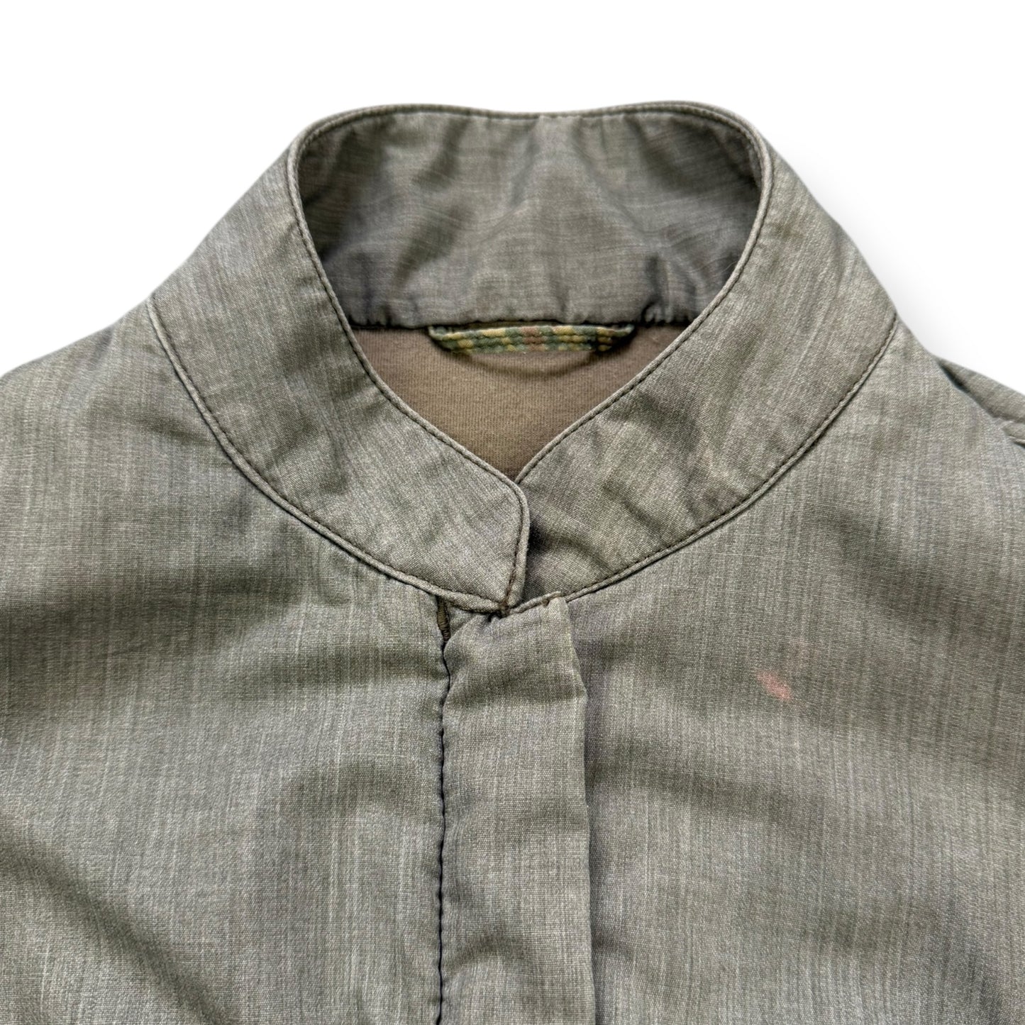 2000's Maharishi Embroidered Fitted Jacket (10)