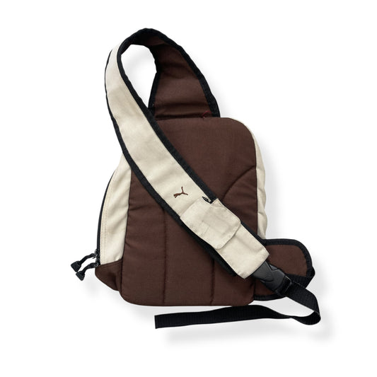2000's Puma Sling Bag