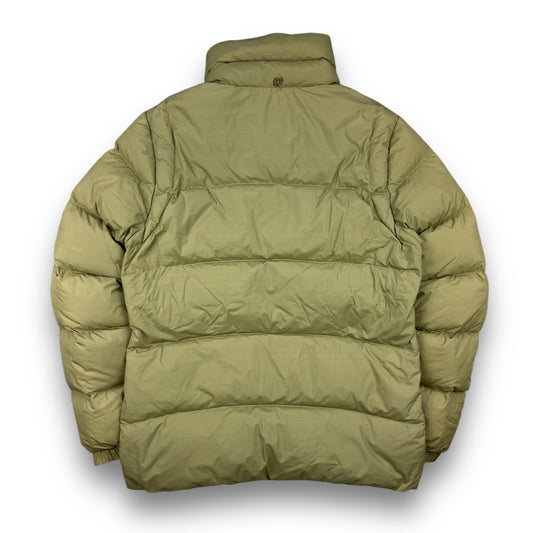 2007 Oakley Down Filled Puffer (M)