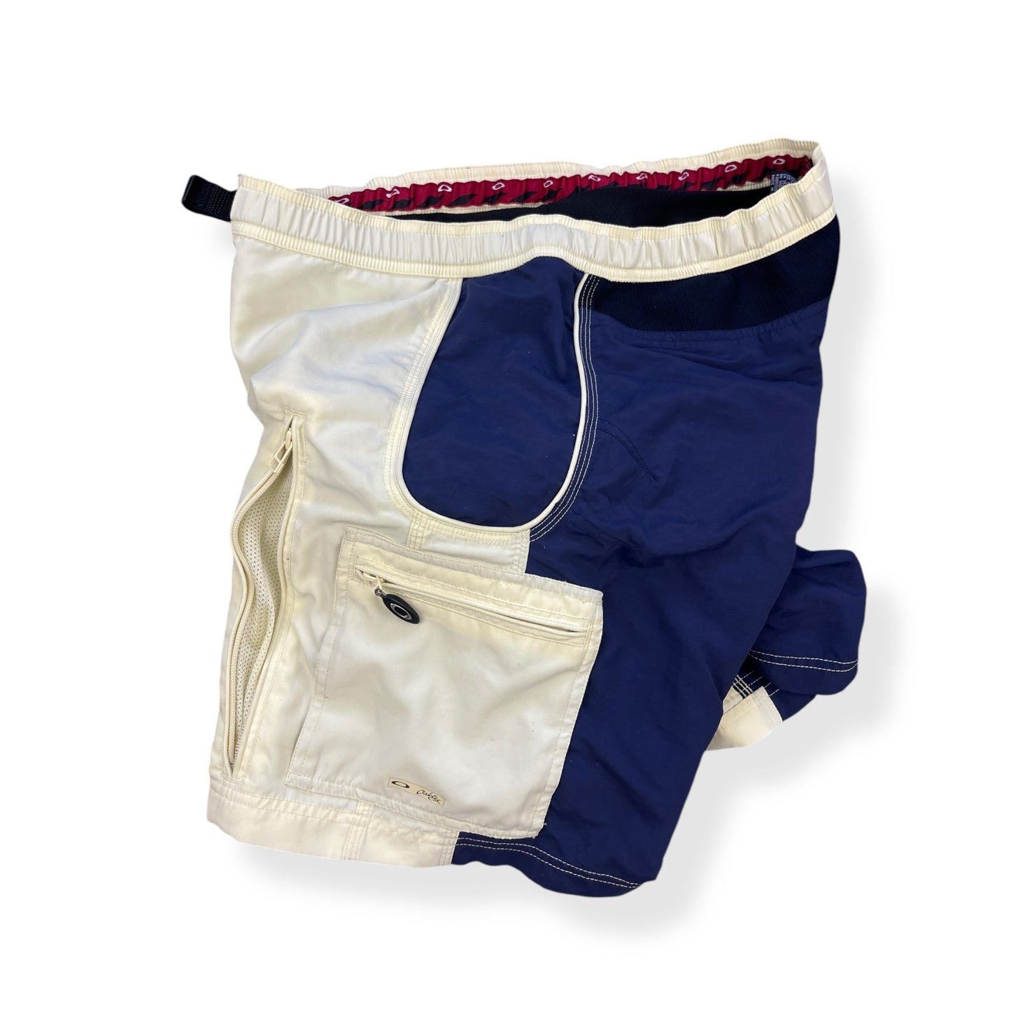 Oakley MTB Multipocket Shorts (L)