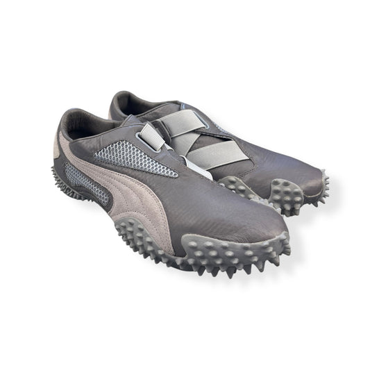 2005 Puma UR Mostro Shark Grey/Dapple Grey (UK8)