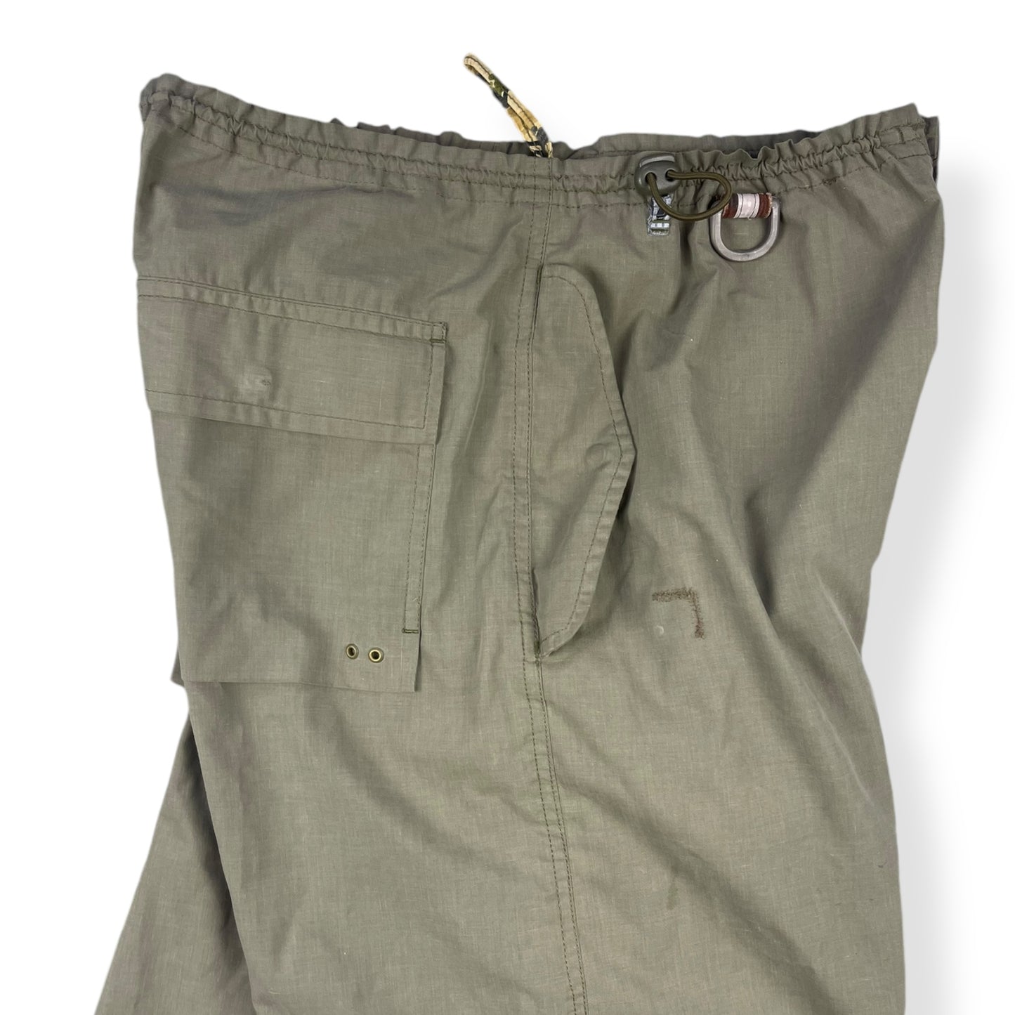 2000 Maharishi Year of the Dragon Snopants (L)