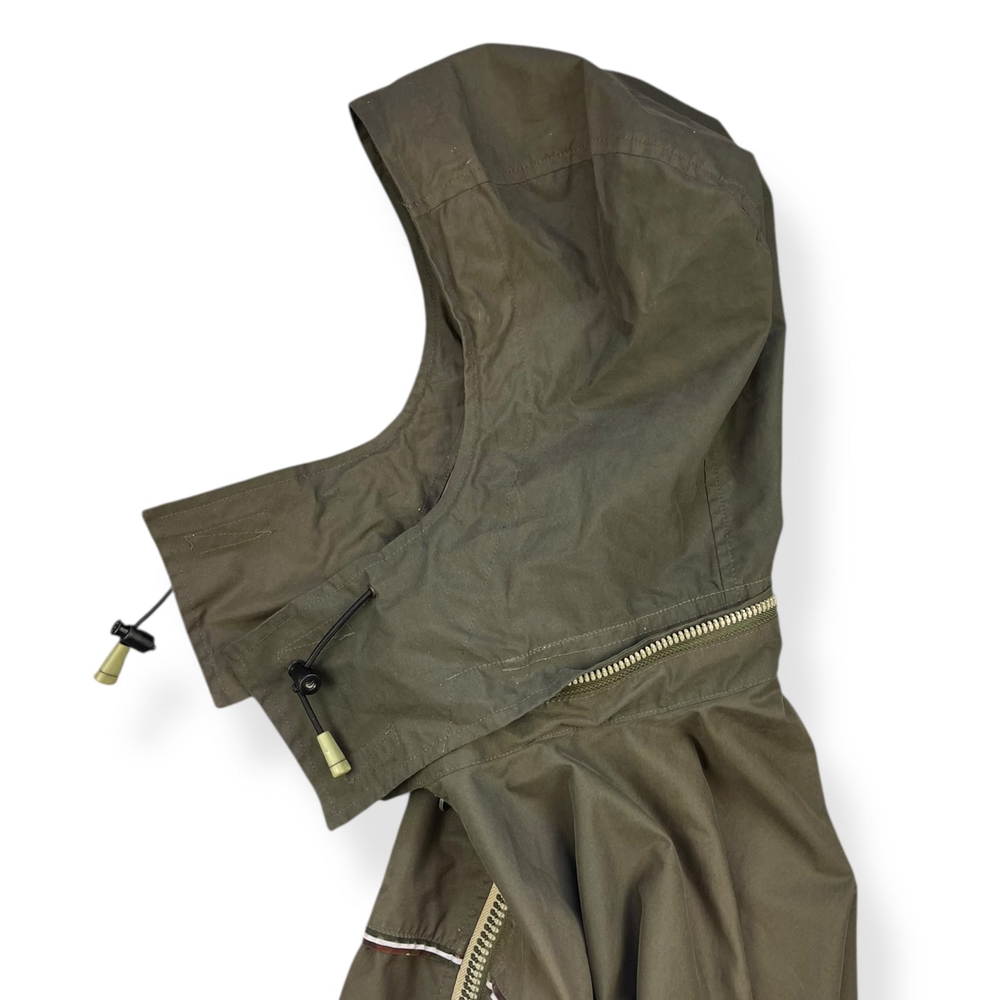 1990's Maharishi Military Jacket (L)