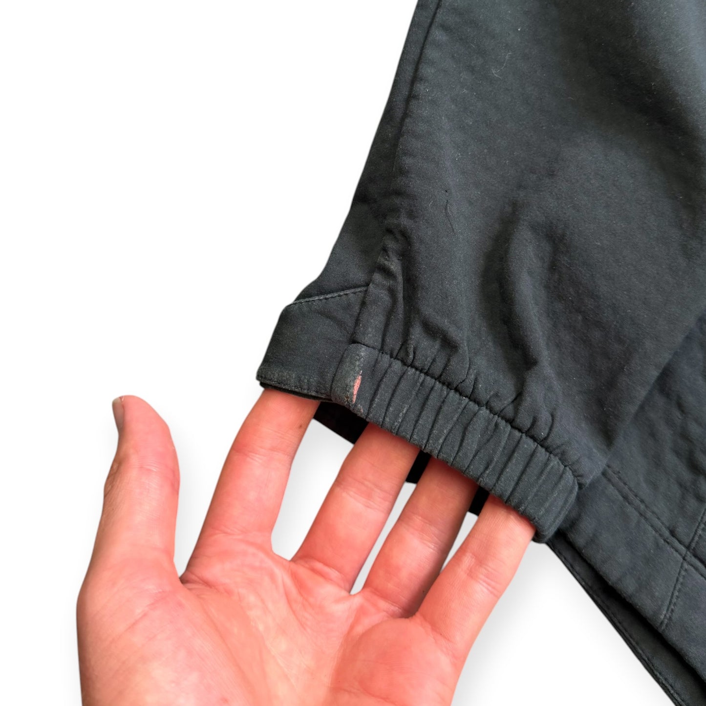 2000's Nike Sphere Pro Elbow Vent Jacket (S)