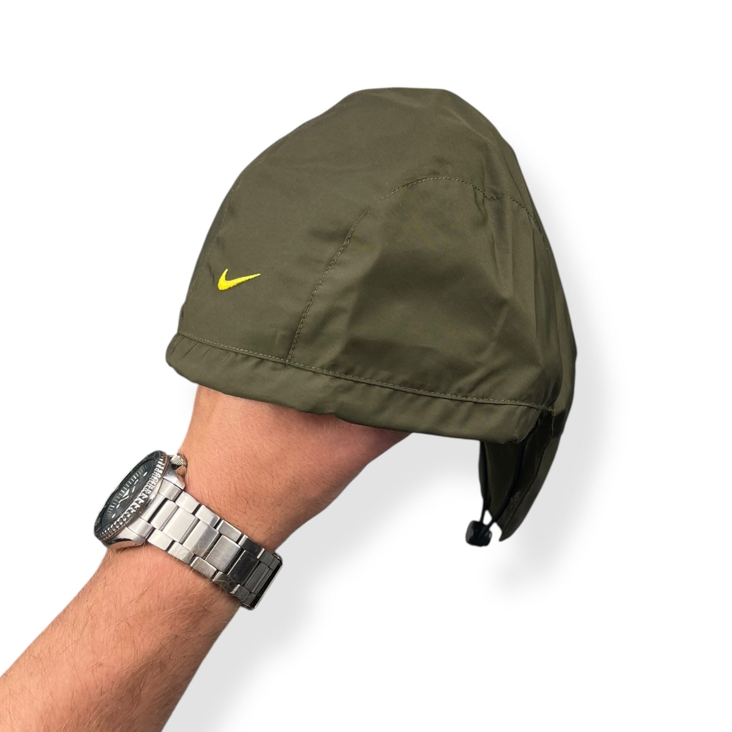 2001 Nike Clima Fit Lite Hat