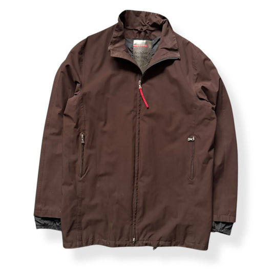 2000's Prada Sport GoreTex Jacket (XL)