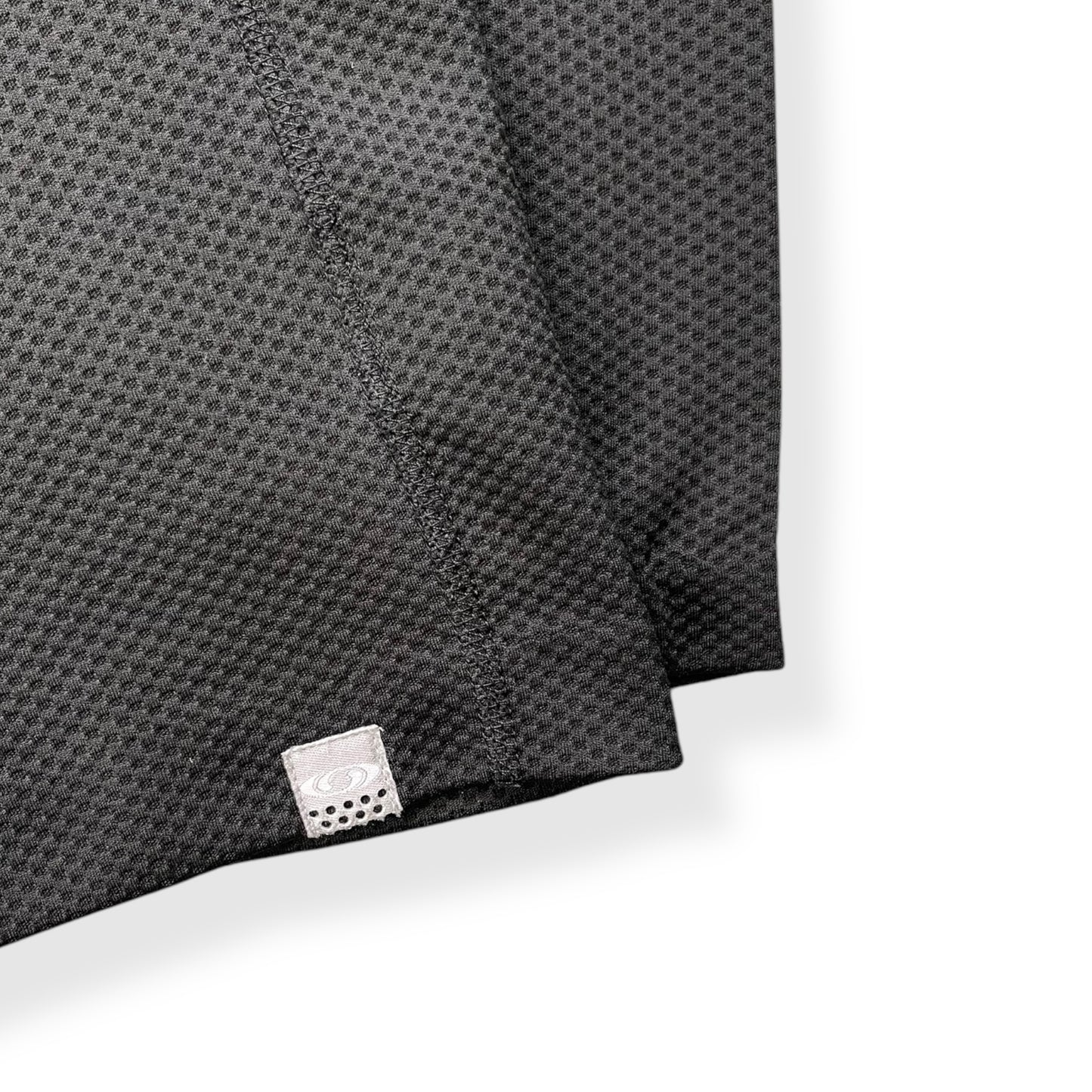 2000's Salomon Moto Mesh Long Sleeve (L)