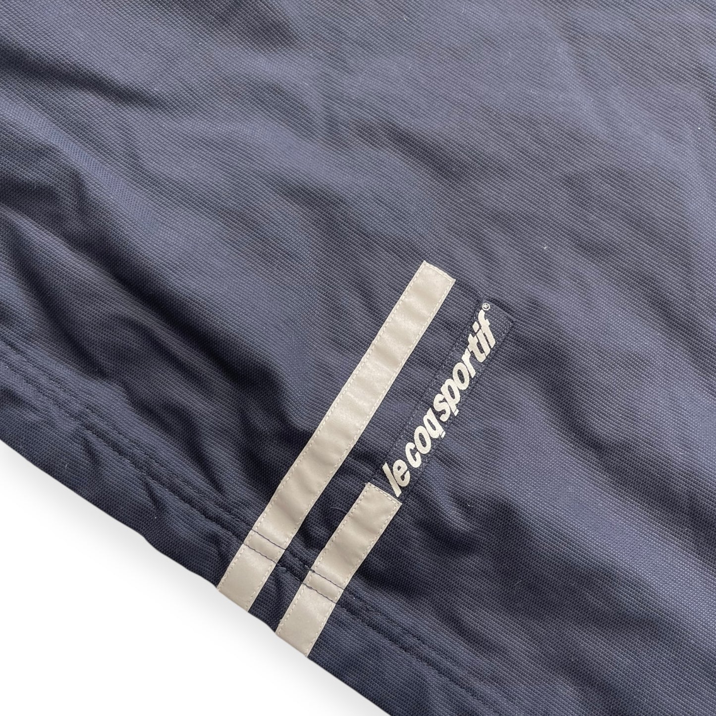 2000's Le Coq Sportif Stealth Pocket Jacket (S)