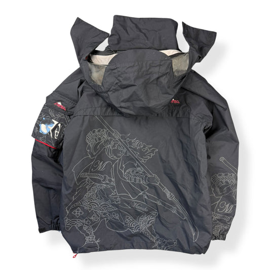 2000's Mambo Samurai Visor Jacket (L)