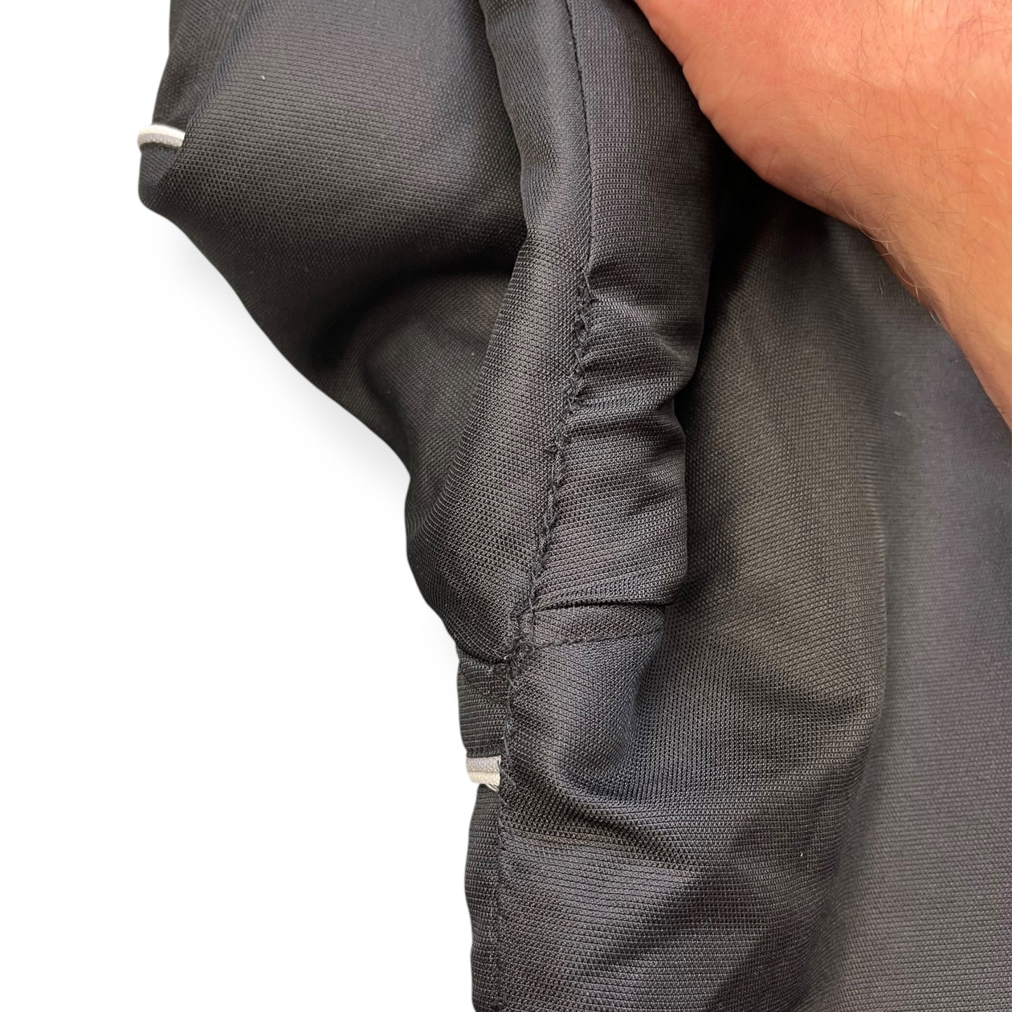 2000's Le Coq Sportif Stealth Pocket Jacket (S)
