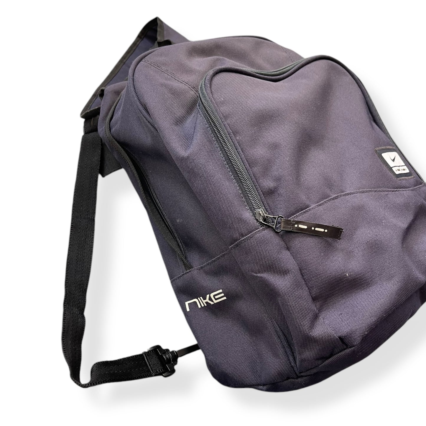 2001 Nike Urban Convertible Sling Bag/Backpack