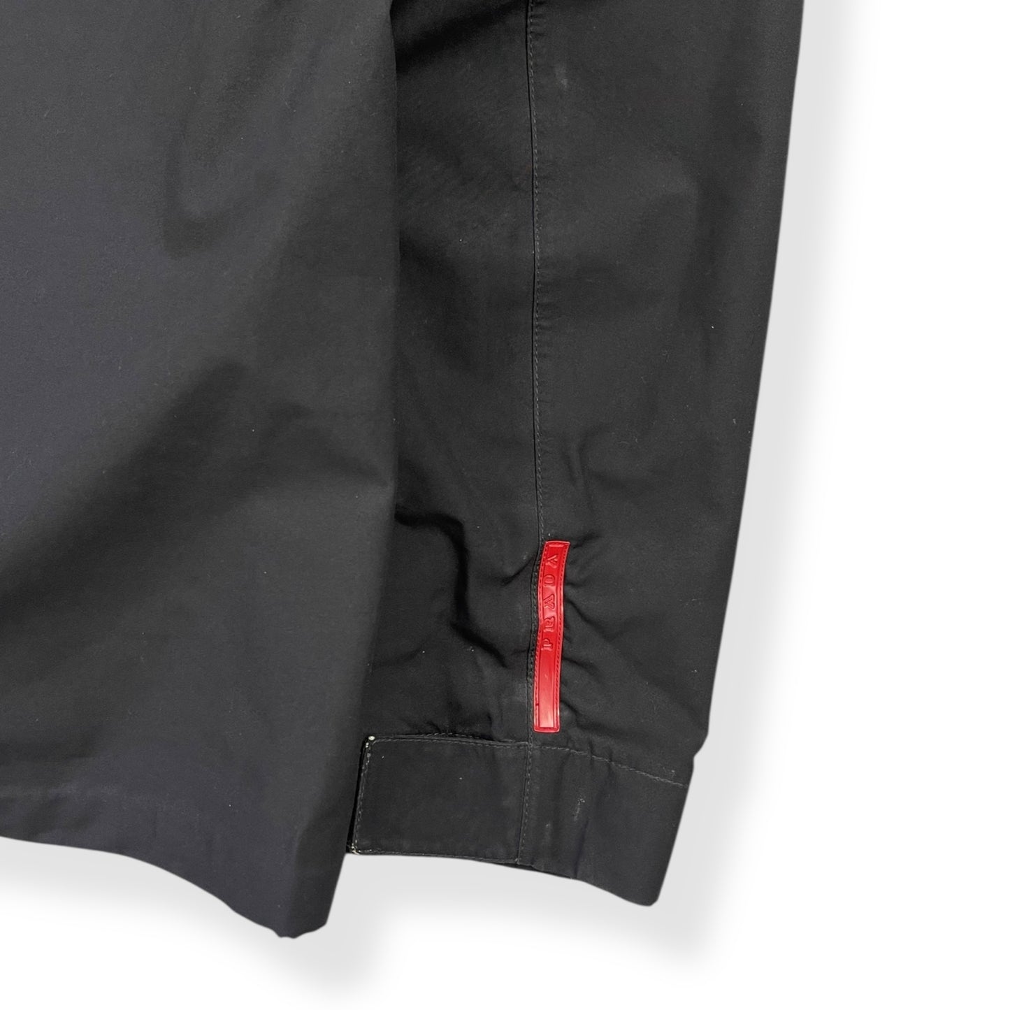 2000's Prada Sport GoreTex Harrington Jacket (S)