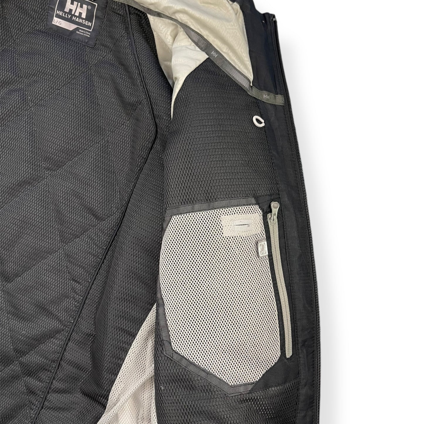 Helly Hansen TechXP Multipocket Jacket (L)