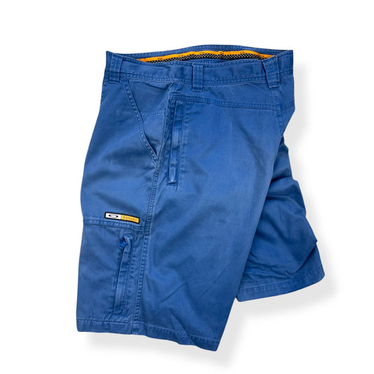 Oakley Software Carpenter Shorts (30)