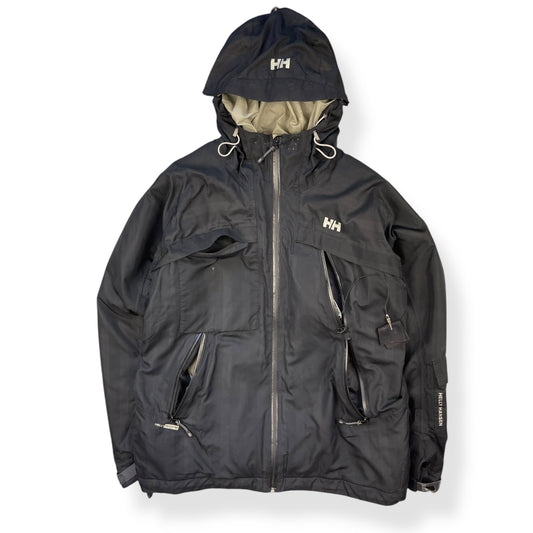 Helly Hansen TechXP Multipocket Jacket (L)
