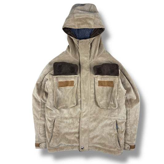 2006 Patagonia Cordillera Jacket (S)