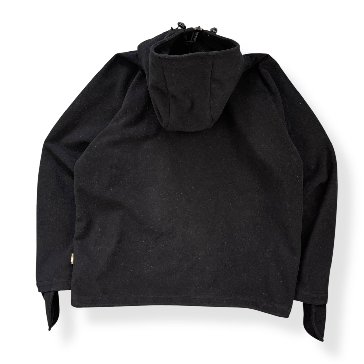 AW99/00 Maharishi Proline Fleece Jacket (XL)