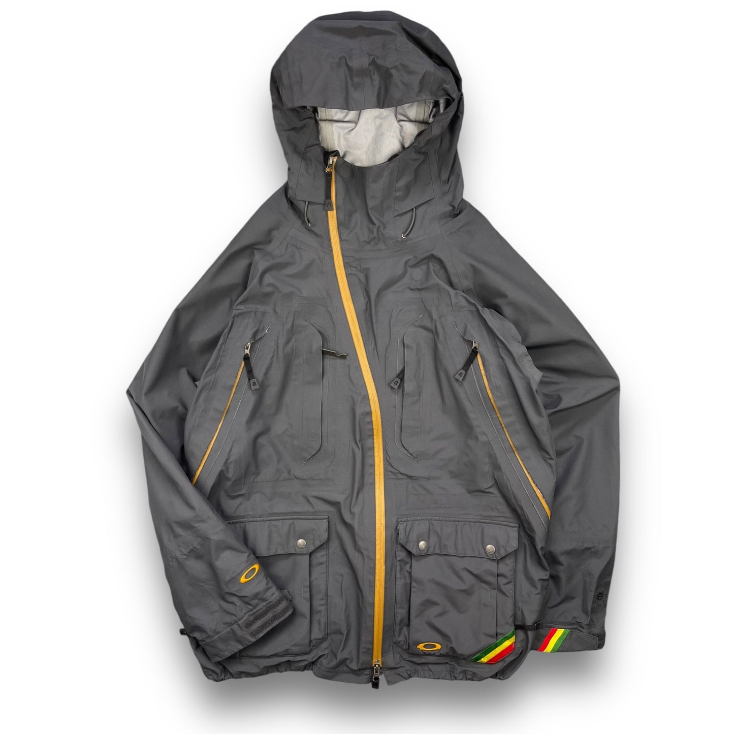 2009 Oakley Sidewinder Event Jacket (L)