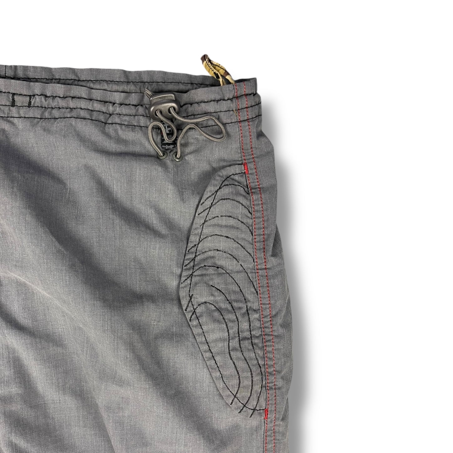 2000's Maharishi Embroidered Snopants (M)