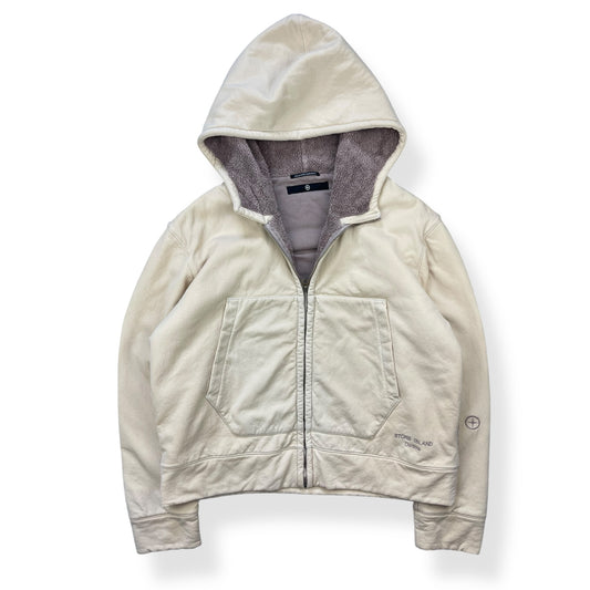 FW2006 Stone Island Denims Hoodie (M)