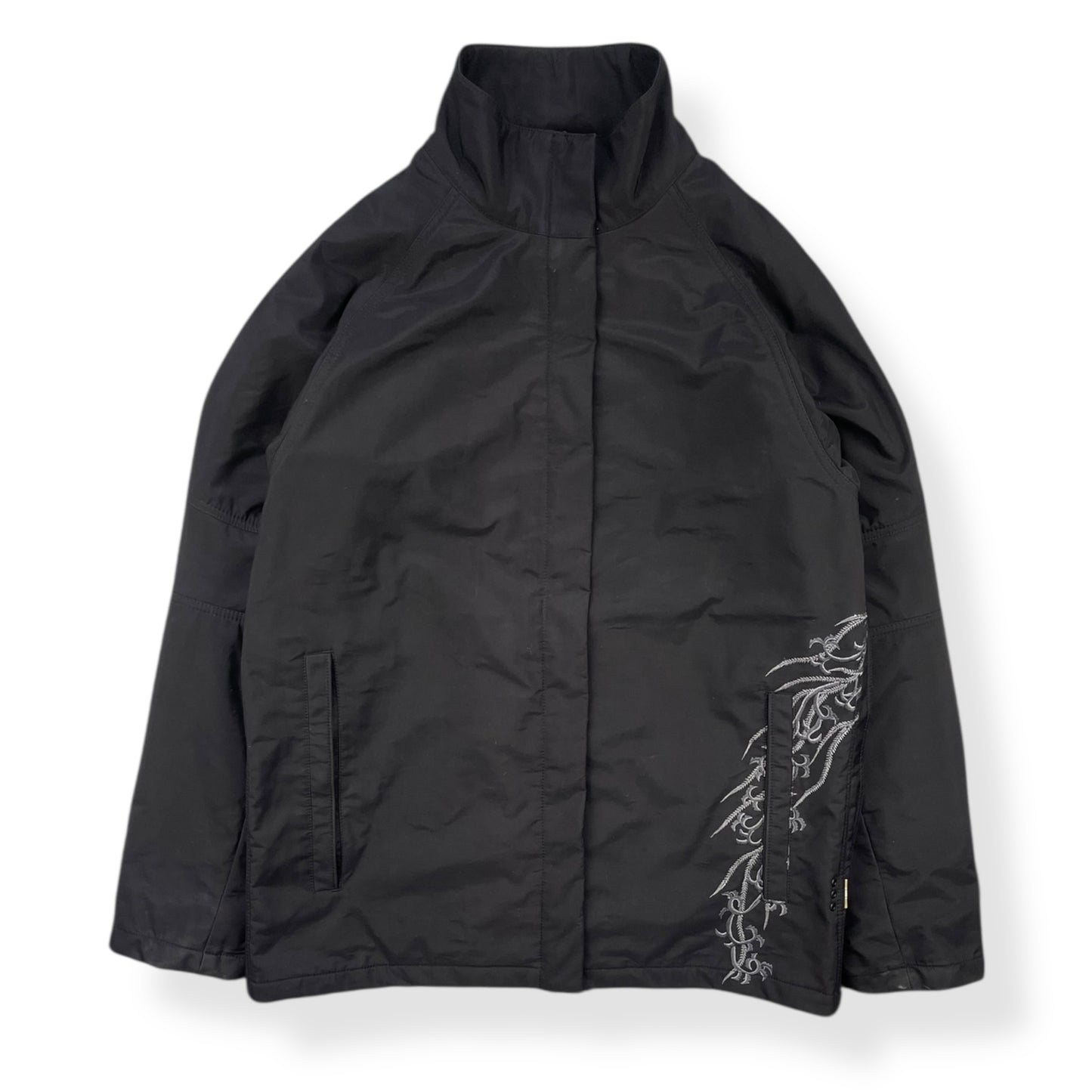 2000's Maharishi Embroidered Jacket (L)