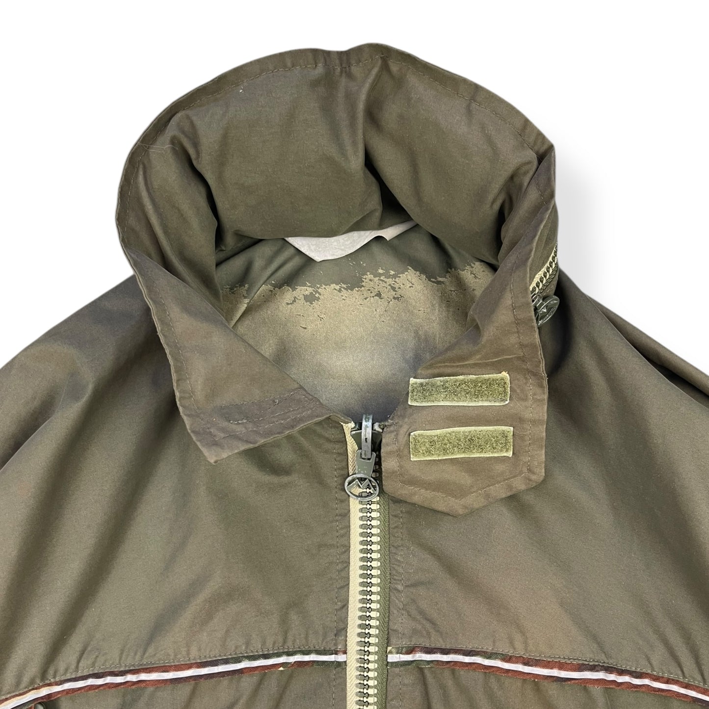 1990's Maharishi Military Jacket (L)