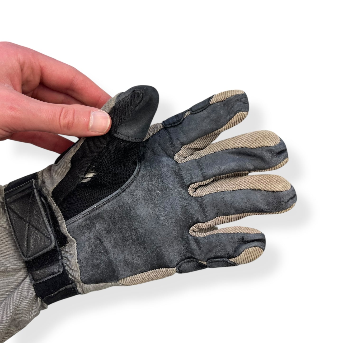 2000's Oakley 'Winter Glove 2.0'