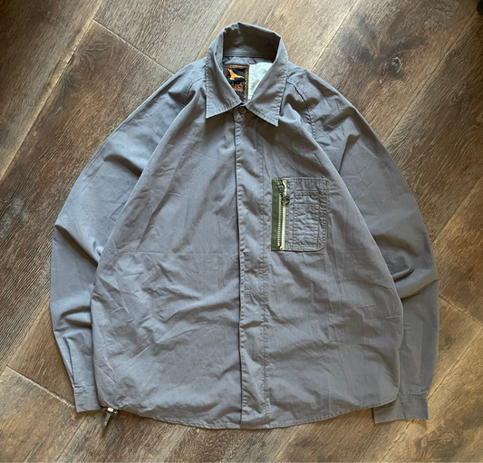 1999 Maharishi Overshirt (L)