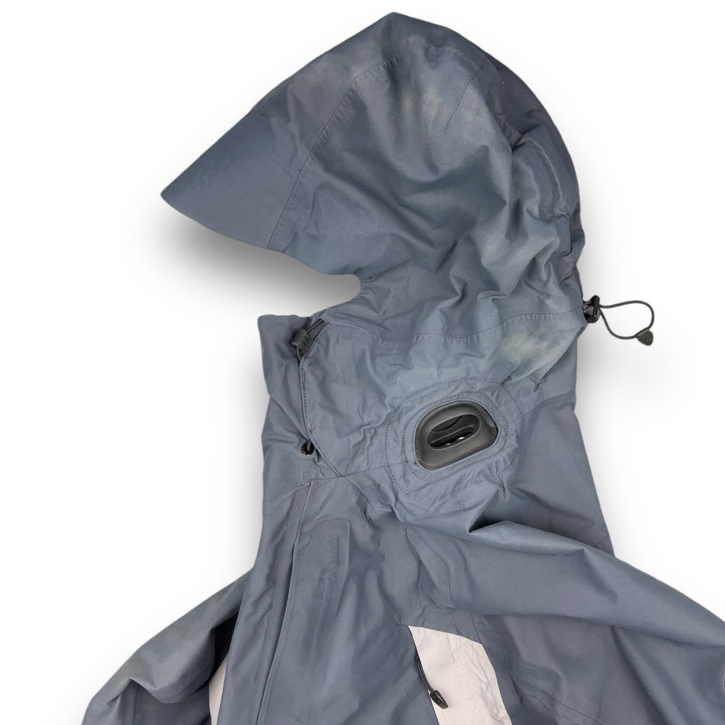 2005 Nike ACG GoreTex XCR Communication Jacket (XL)