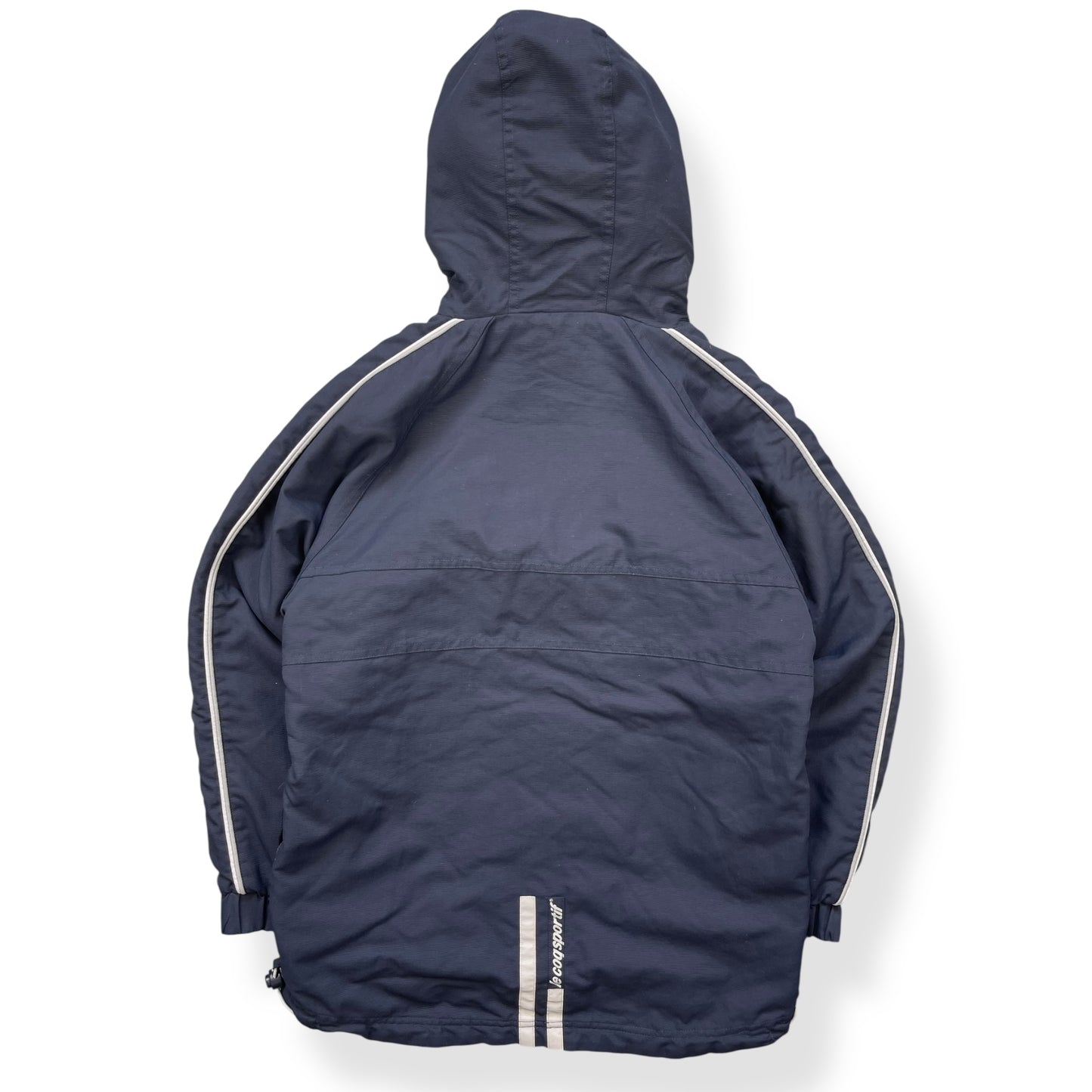 2000's Le Coq Sportif Stealth Pocket Jacket (S)