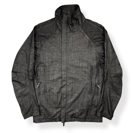SS2002 Maharishi Merino Wool 'Travel Light' Jacket (M)