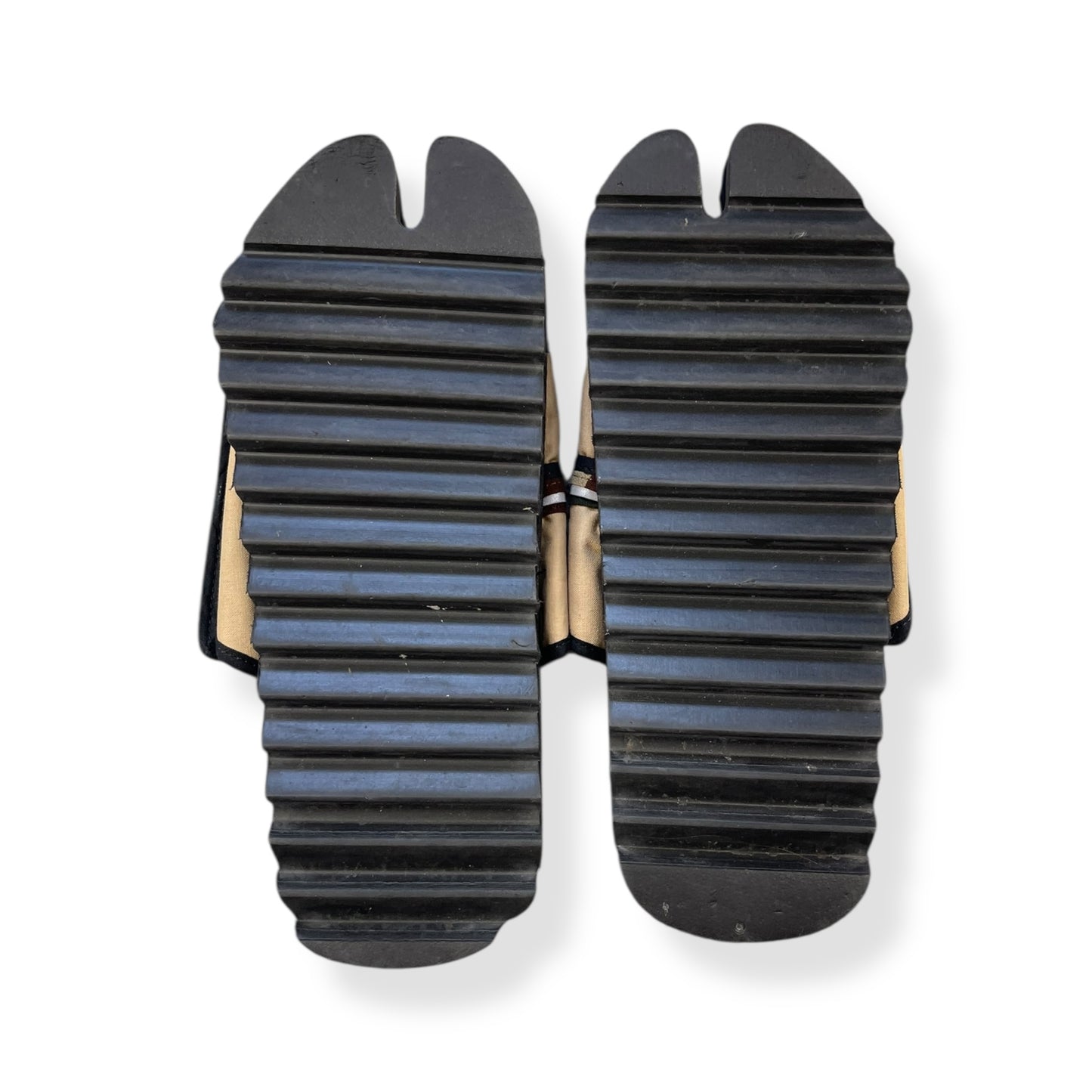 1990's Maharishi Tabi Sandals