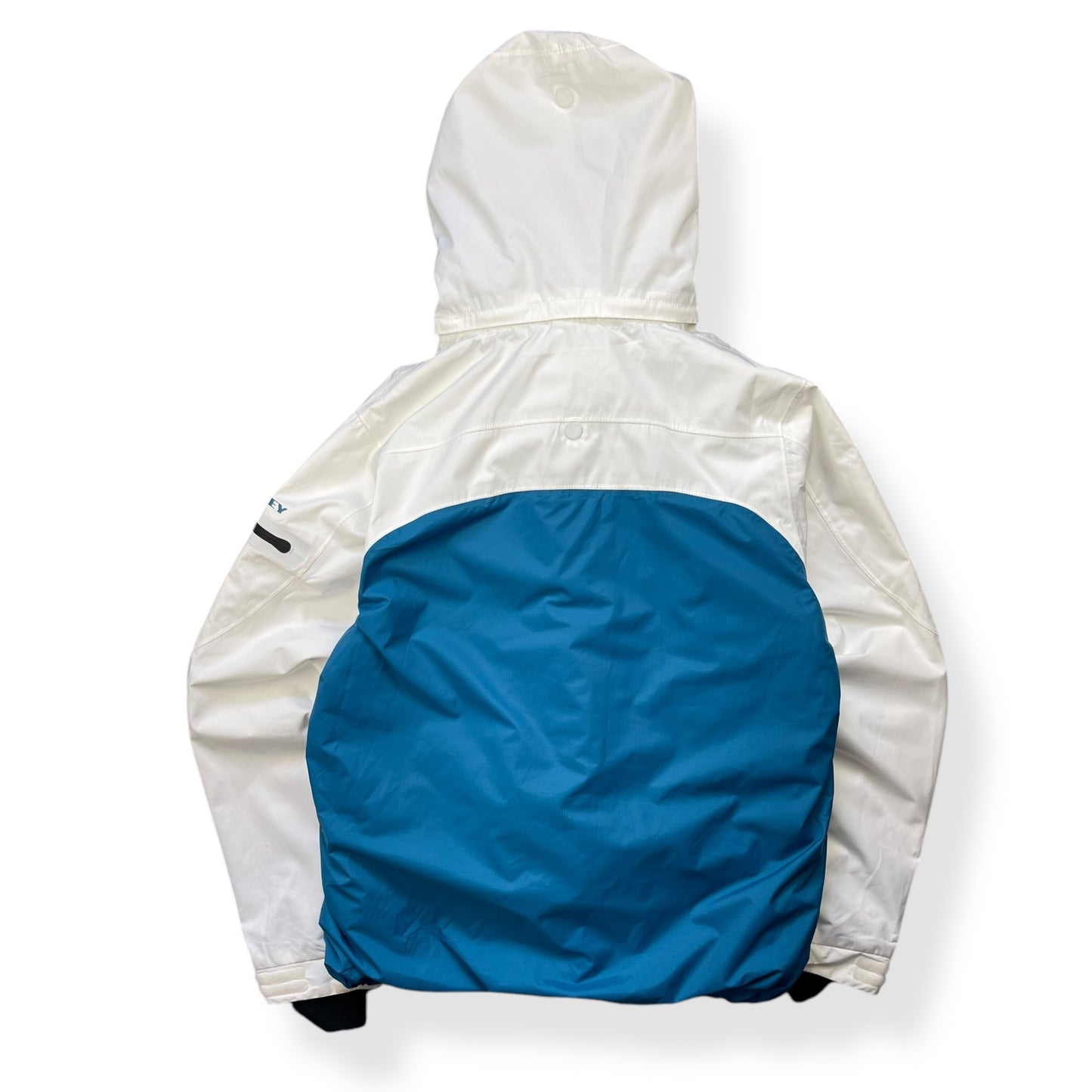 2005 Oakley Nitro Fuel 2in1 Ventilated Jacket (L)