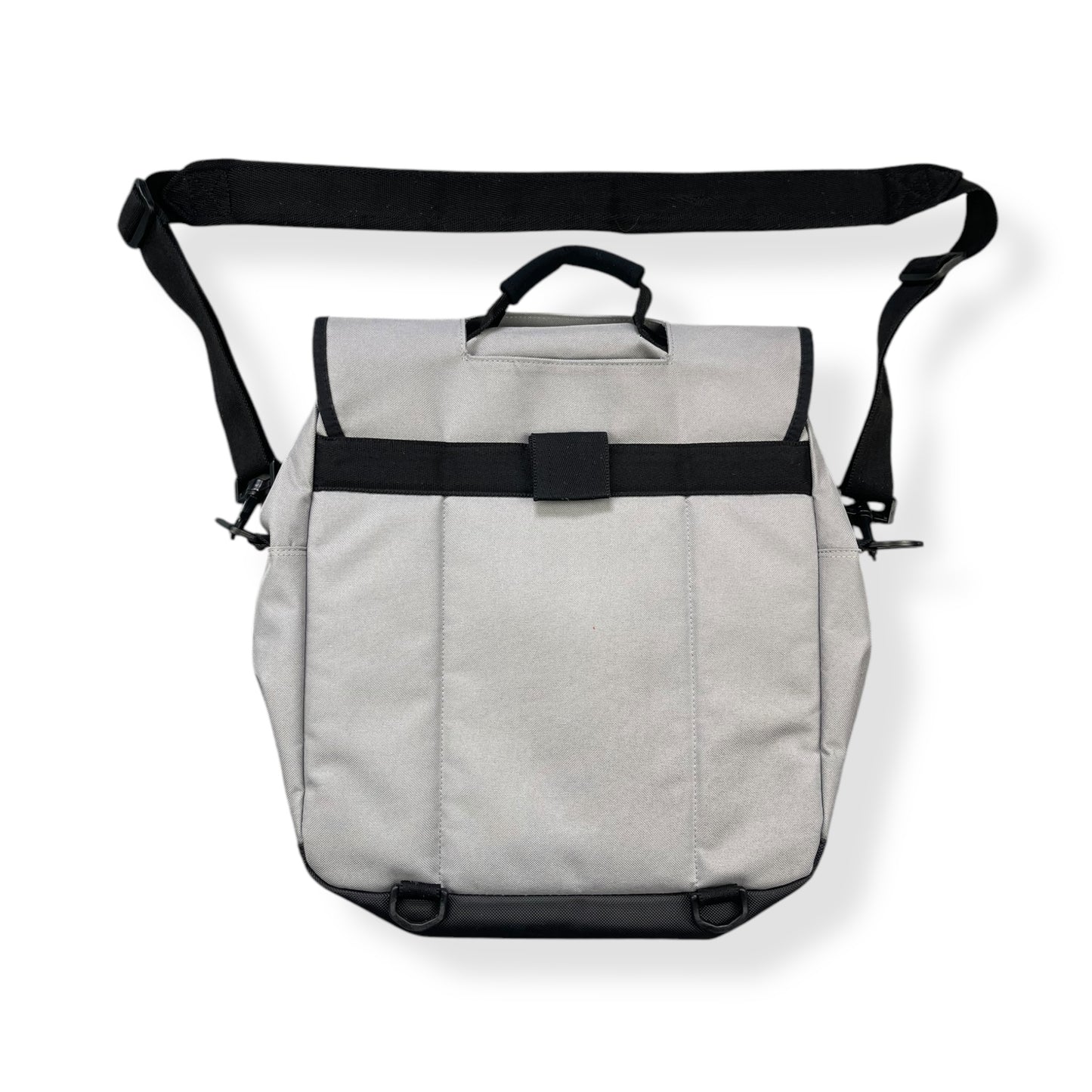 2000's Quiksilver 'Lazy Bone' Messenger Bag