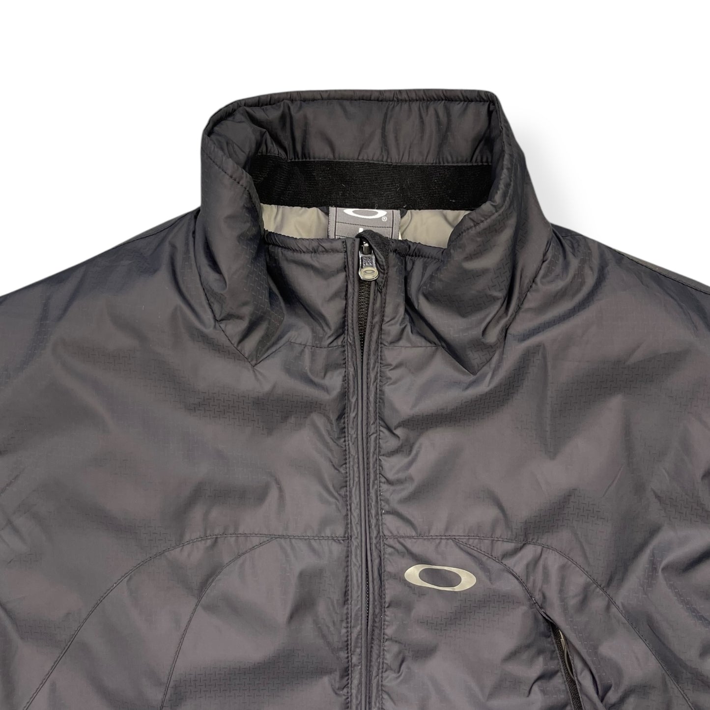 2005 Oakley Nitro Fuel 2in1 Ventilated Jacket (L)