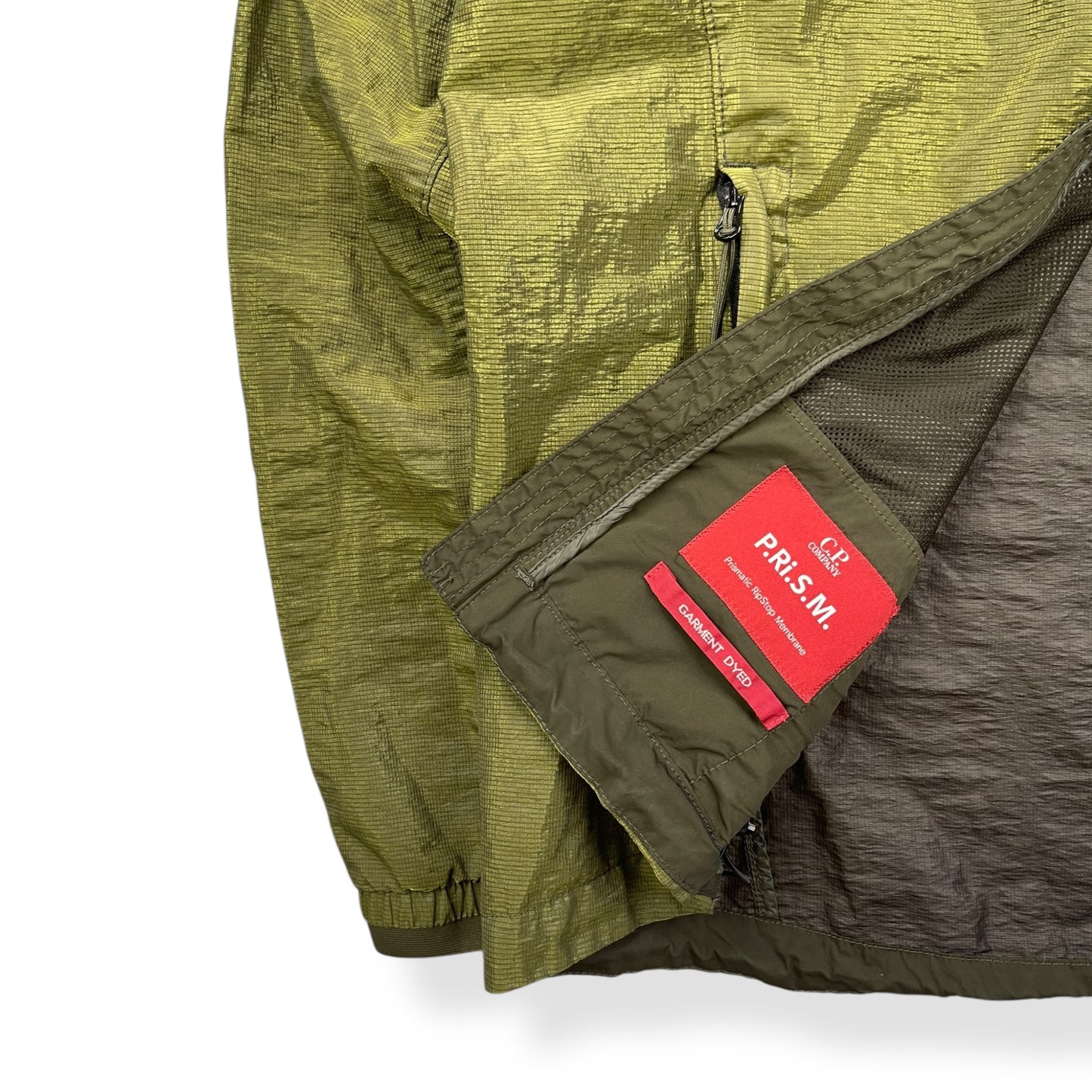 CP Company Prism Jacket (M)