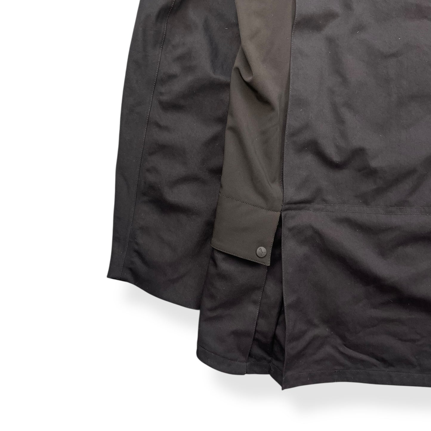 2004 Vexed Generation x Puma UM Balaclava Jacket (XL)